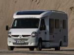 Knaus Sun TI 2007 года